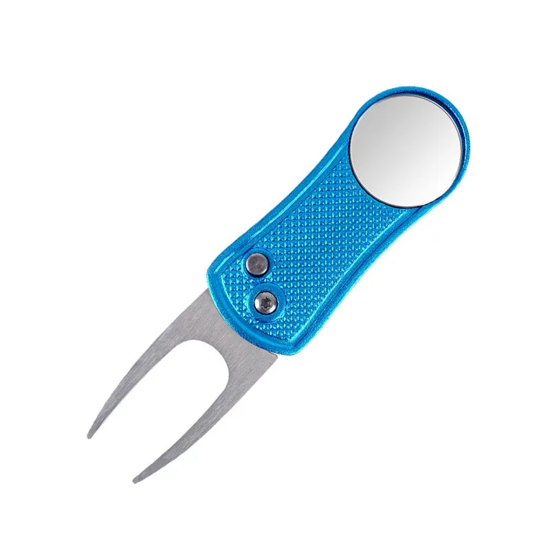 Pin Seeker Green Repair