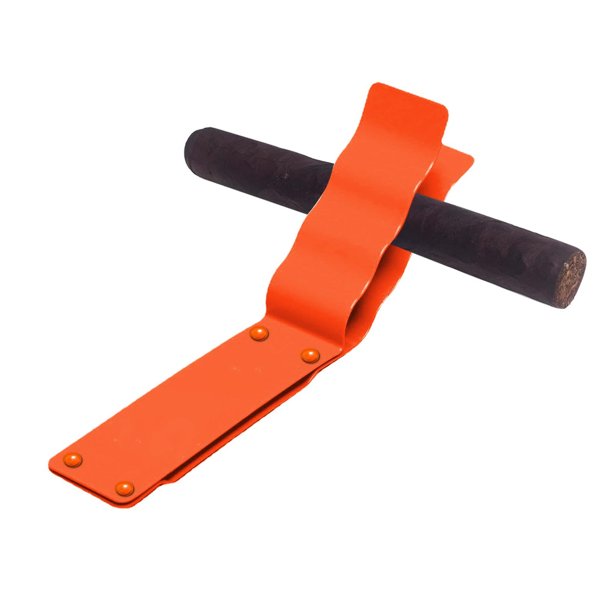 Pin Seeker Magnetic Cigar Holder