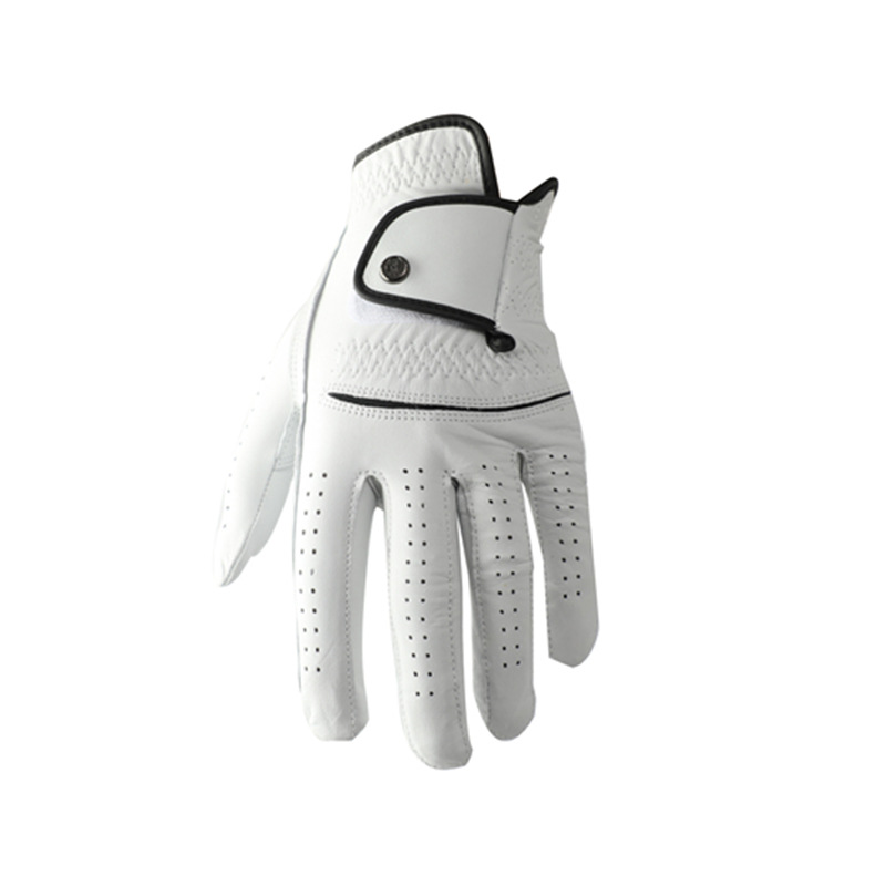 Pin Seeker Golf Glove