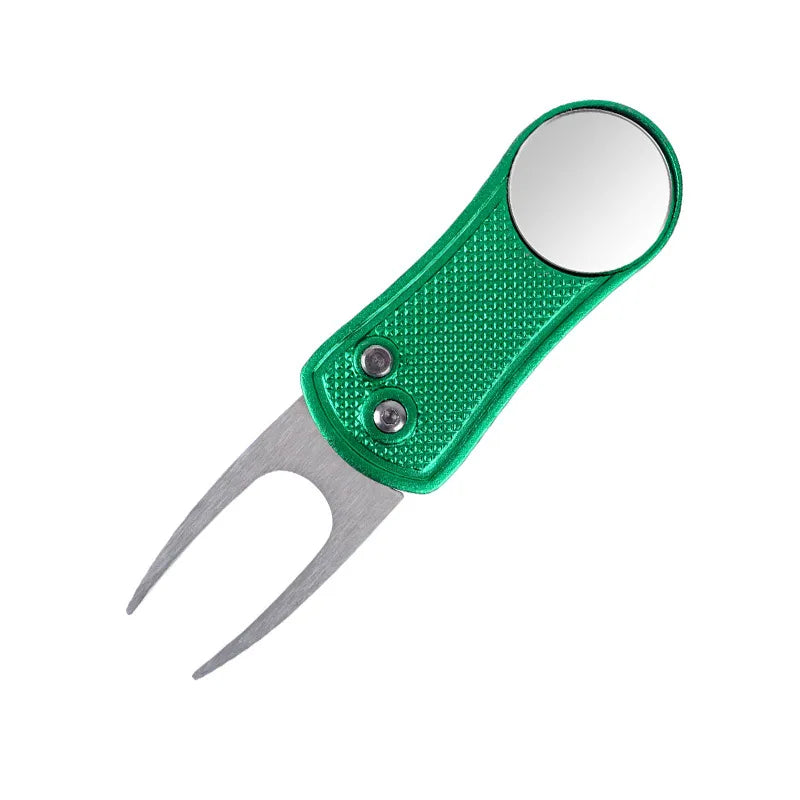 Pin Seeker Green Repair