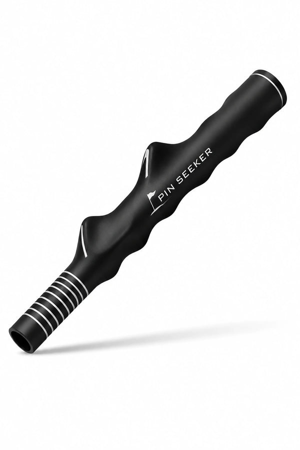 Pin Seeker Grip Trainer for Left and Right Hand