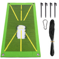 Pin Seeker Swing Detection Pad