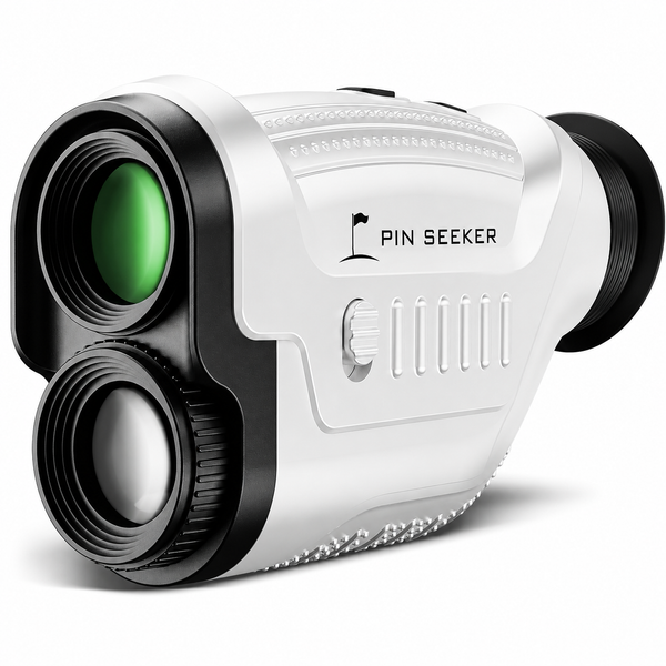 Pin Seeker Range Finder