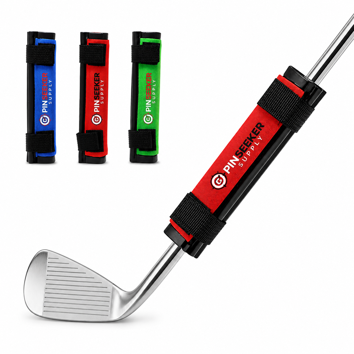 Pin Seeker Weight Trainer