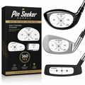 Pin Seeker Impact Tape