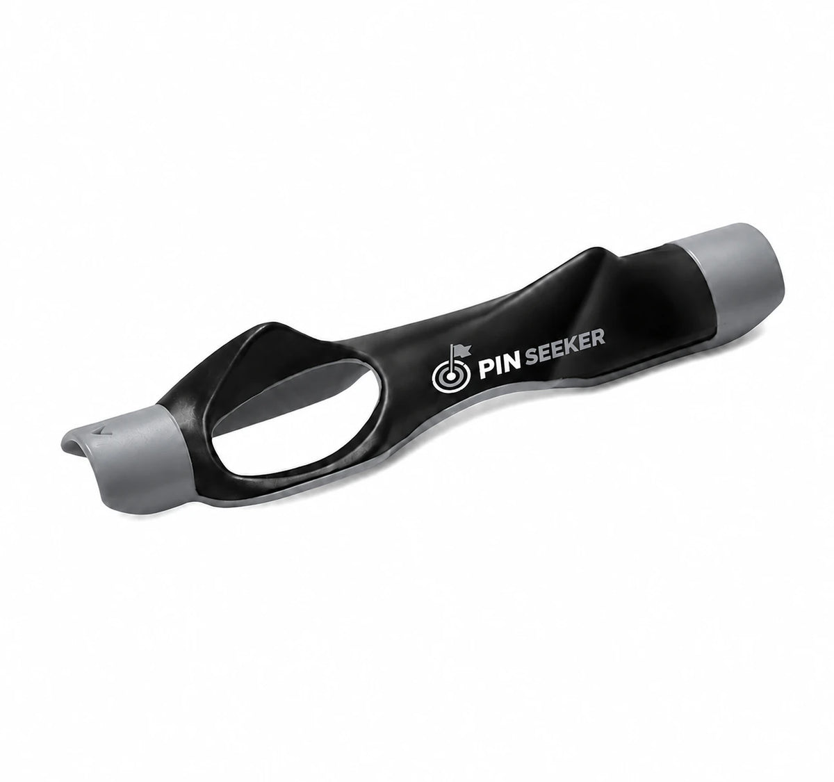 Blue PinSeeker Golf Training Aid