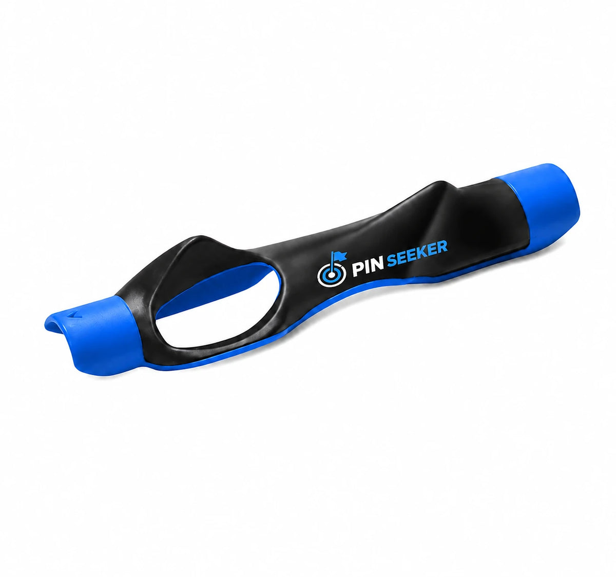 Black PinSeeker Golf Training Aid