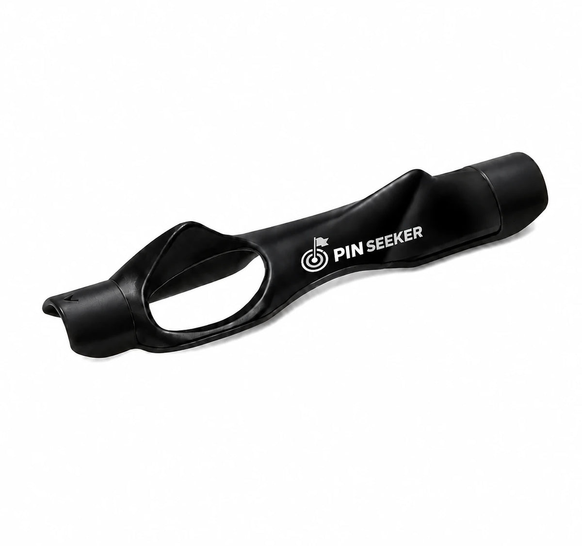 Rose Red PinSeeker Golf Training Aid